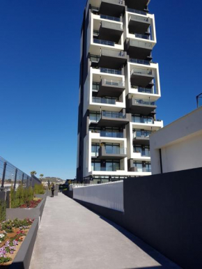 Romero Apartments CALPE Arenal Beach